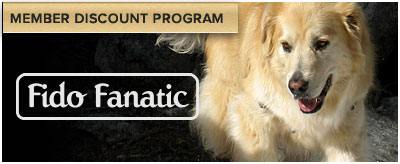 Fido Fanatic Program